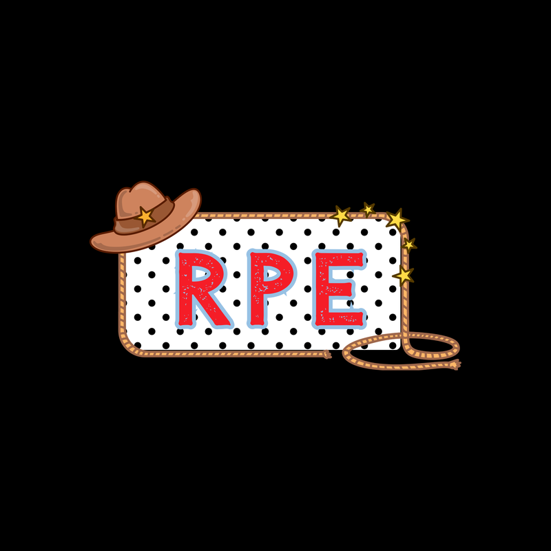 RPE Wranglers