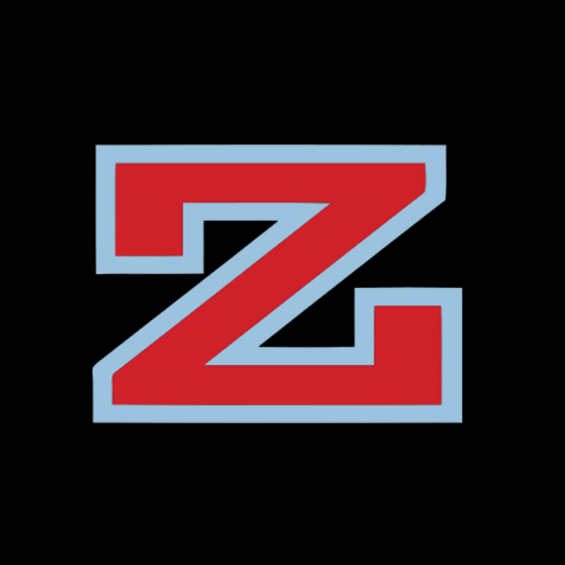 Zachary High Broncos