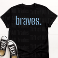Northwestern Braves Period