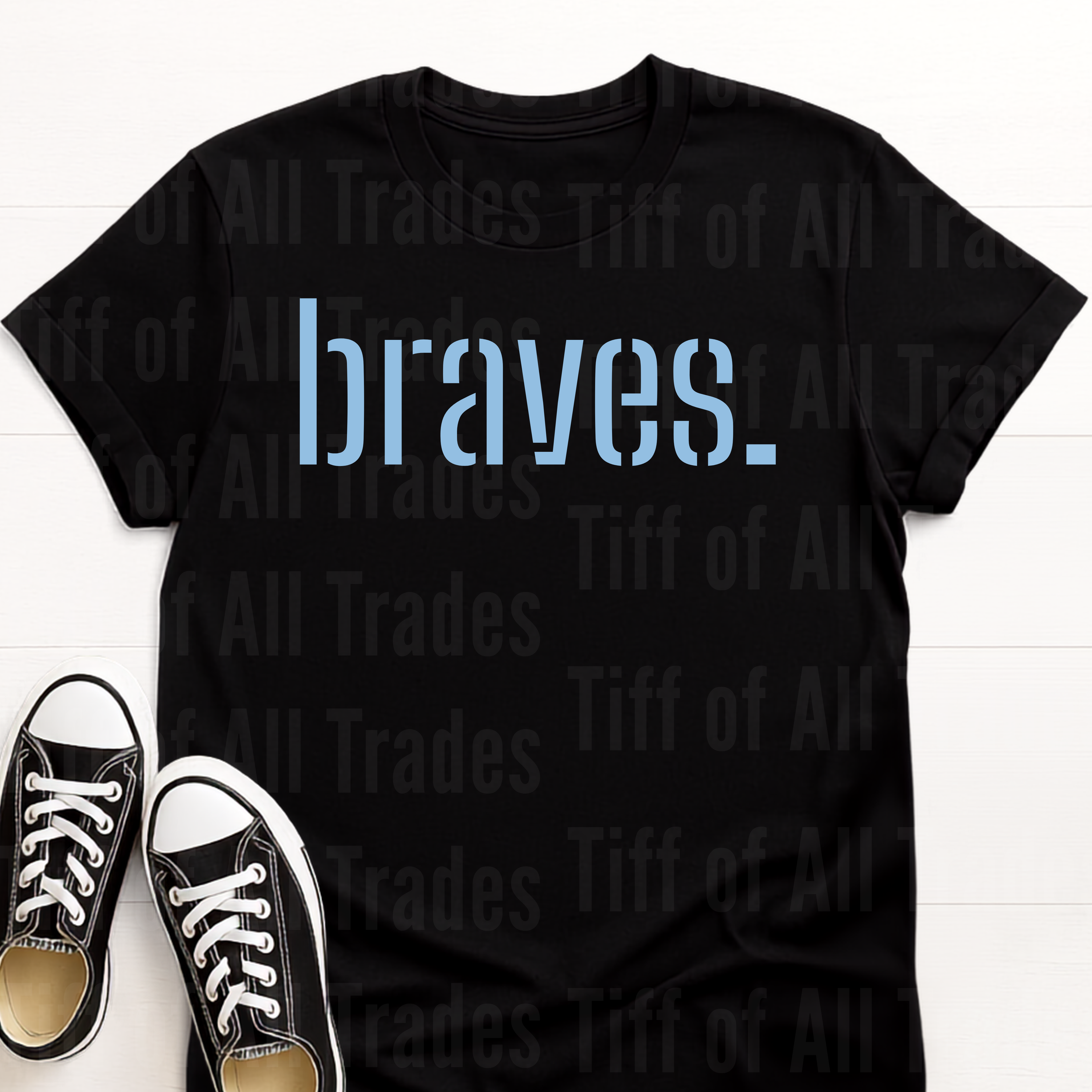 Northwestern Braves Period