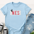 NES Polka Dot