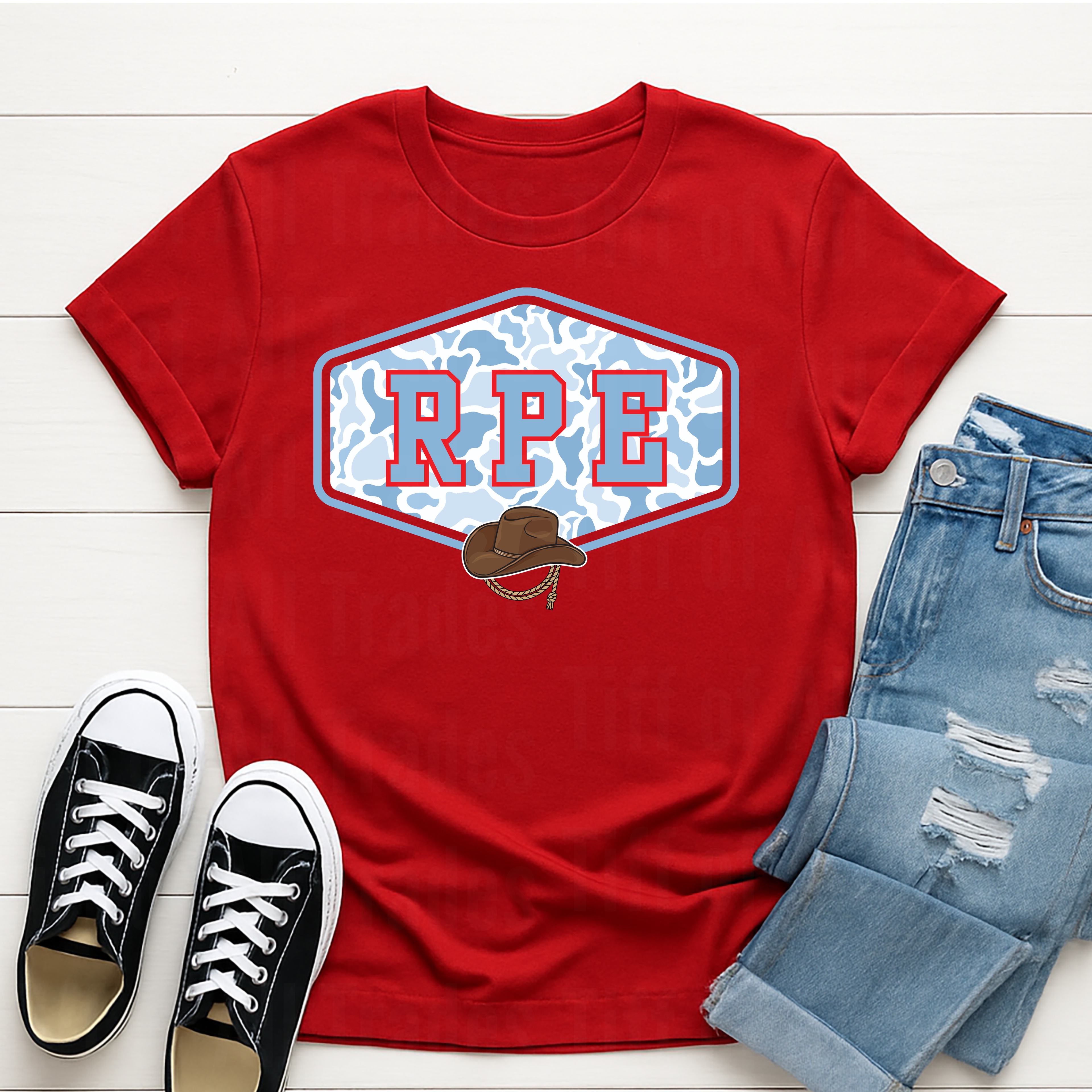 RPE Camo