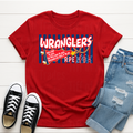 RPE Wrangler Flag