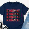 Rollins Place Repeat
