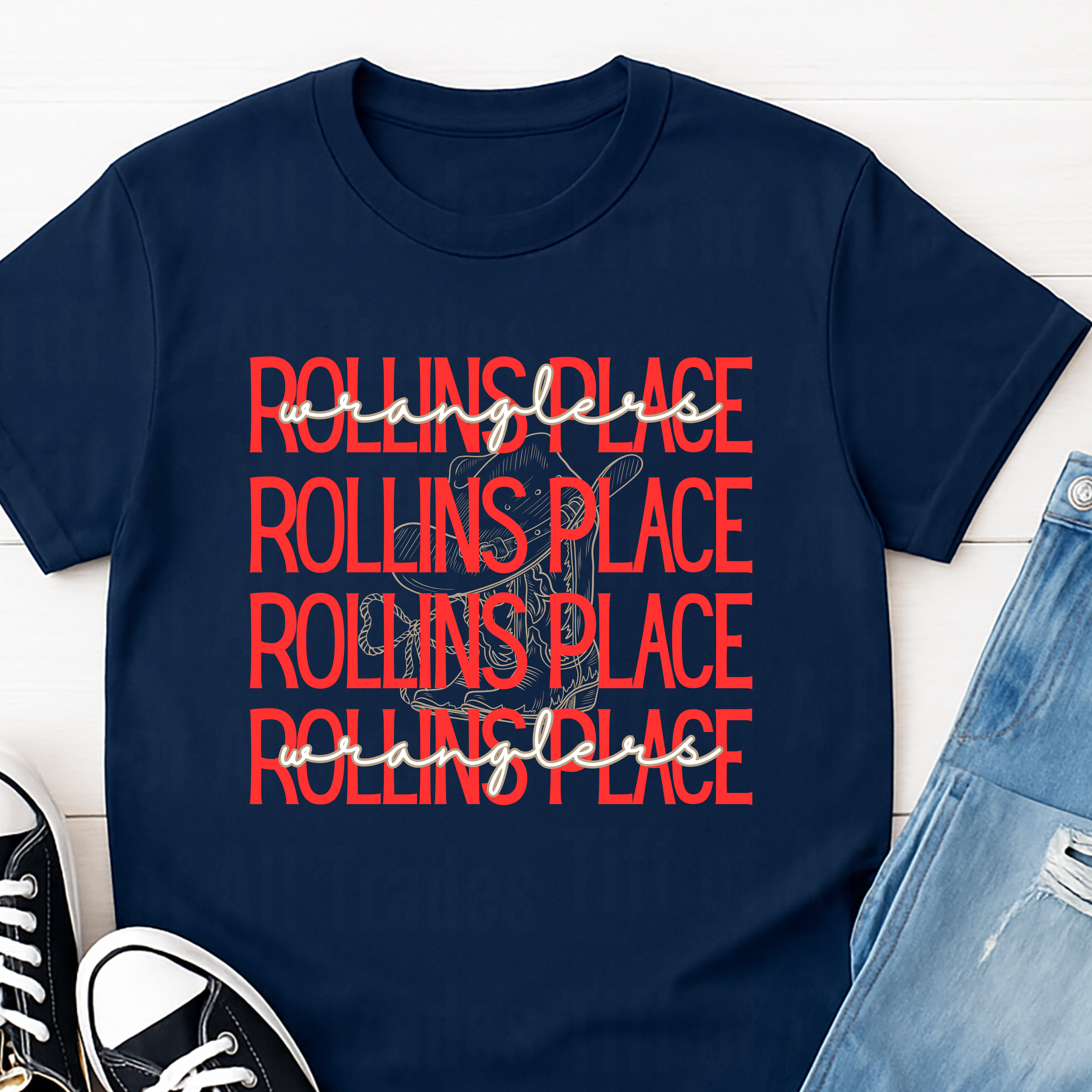 Rollins Place Repeat